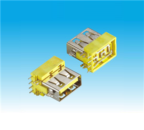 USB Connector