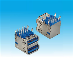 USB Connector